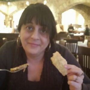 Meet your Posher, Buffie